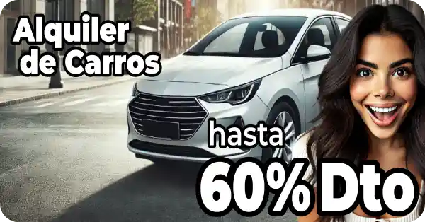 Alquiler de carros en Armenia